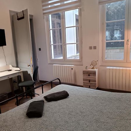 Appartement Centre Ville 루앙 외부 사진