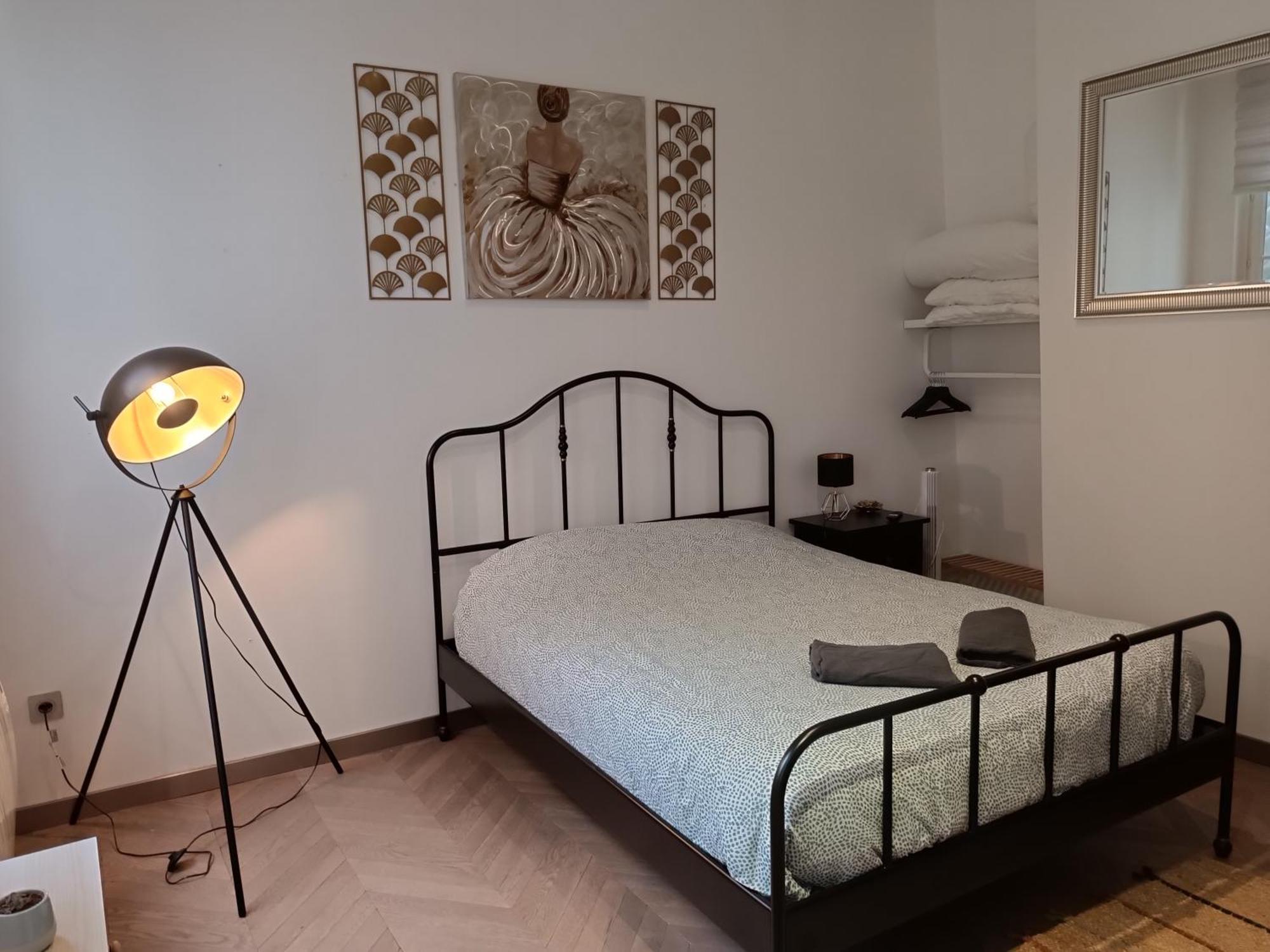 Appartement Centre Ville 루앙 외부 사진